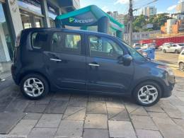 CITROËN - C3 PICASSO - 2012/2012 - Azul - R$ 29.900,00