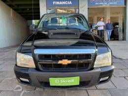 CHEVROLET - S10 - 2010/2010 - Preta - R$ 67.900,00