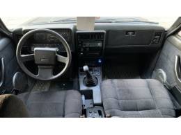 CHEVROLET - OPALA - 1990/1990 - Cinza - R$ 75.000,00