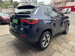 JEEP - COMPASS - 2020/2020 - Azul - Sob Consulta