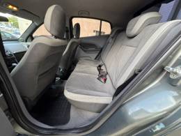 CHEVROLET - AGILE - 2011/2011 - Verde - R$ 38.900,00