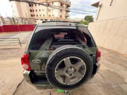 FORD - ECOSPORT - 2009/2009 - Verde - Sob Consulta