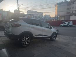 RENAULT - CAPTUR - 2018/2019 - Branca - Sob Consulta