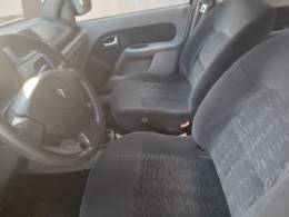 RENAULT - CLIO - 2007/2007 - Prata - Sob Consulta