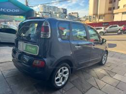 CITROËN - C3 PICASSO - 2012/2012 - Azul - R$ 29.900,00