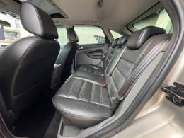 FORD - FOCUS - 2009/2009 - Dourada - Sob Consulta