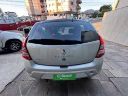 RENAULT - SANDERO - 2013/2013 - Prata - Sob Consulta