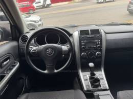 SUZUKI - GRAND VITARA - 2012/2012 - Prata - R$ 54.900,00