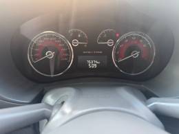 FIAT - PALIO - 2014/2014 - Prata - Sob Consulta