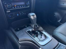 TOYOTA - HILUX SW4 - 2021/2021 - Branca - R$ 283.900,00