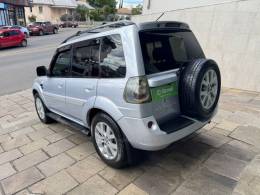 MITSUBISHI - PAJERO TR4 - 2010/2010 - Prata - Sob Consulta