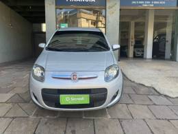 FIAT - PALIO - 2014/2014 - Prata - Sob Consulta