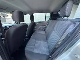 RENAULT - SANDERO - 2013/2013 - Prata - Sob Consulta