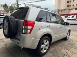 SUZUKI - GRAND VITARA - 2012/2012 - Prata - R$ 54.900,00