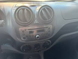 FIAT - PALIO - 2014/2014 - Prata - Sob Consulta