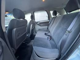 CHEVROLET - MERIVA - 2012/2012 - Prata - Sob Consulta