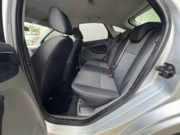 FORD - FOCUS - 2013/2013 - Prata - Sob Consulta