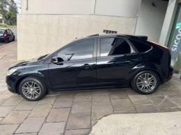 FORD - FOCUS - 2009/2009 - Preta - Sob Consulta