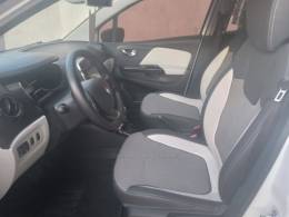 RENAULT - CAPTUR - 2018/2019 - Branca - Sob Consulta