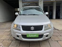 SUZUKI - GRAND VITARA - 2012/2012 - Prata - R$ 54.900,00