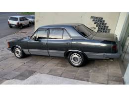 CHEVROLET - OPALA - 1990/1990 - Cinza - R$ 75.000,00