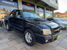 CHEVROLET - S10 - 2010/2010 - Preta - R$ 67.900,00