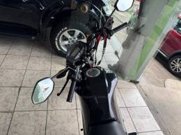 HONDA - CG 160 - 2017/2017 - Preta - Sob Consulta