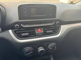 HYUNDAI - HB20 - 2021/2022 - Prata - Sob Consulta