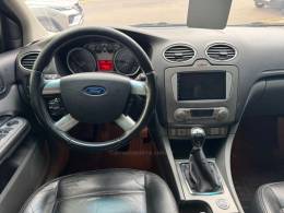 FORD - FOCUS - 2009/2009 - Preta - Sob Consulta