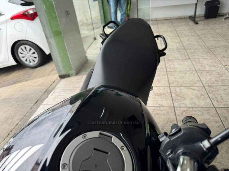 HONDA - CG 160 - 2017/2017 - Preta - Sob Consulta