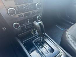 FORD - FUSION - 2010/2010 - Prata - R$ 47.900,00