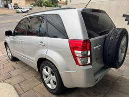 SUZUKI - GRAND VITARA - 2012/2012 - Prata - R$ 54.900,00
