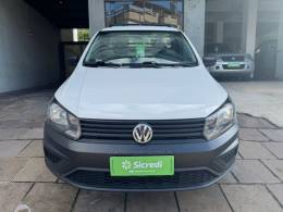 VOLKSWAGEN - SAVEIRO - 2021/2021 - Branca - R$ 63.900,00