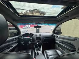 FORD - FOCUS - 2009/2009 - Preta - Sob Consulta