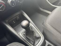 HYUNDAI - HB20 - 2021/2022 - Prata - Sob Consulta