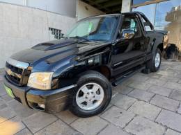 CHEVROLET - S10 - 2010/2010 - Preta - R$ 67.900,00