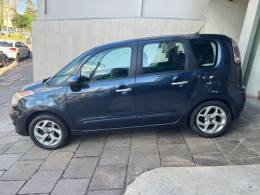 CITROËN - C3 PICASSO - 2012/2012 - Azul - R$ 29.900,00