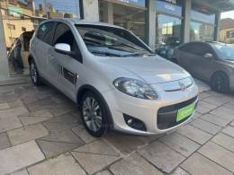 FIAT - PALIO - 2014/2014 - Prata - Sob Consulta