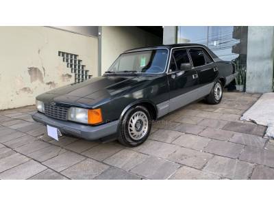 CHEVROLET - OPALA - 1990/1990 - Cinza - R$ 75.000,00