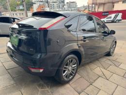 FORD - FOCUS - 2009/2009 - Preta - Sob Consulta