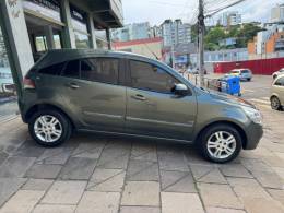 CHEVROLET - AGILE - 2011/2011 - Verde - R$ 38.900,00