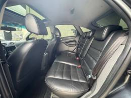 FORD - FOCUS - 2009/2009 - Preta - Sob Consulta