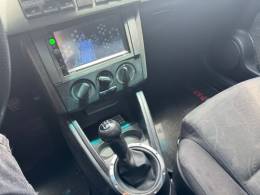 VOLKSWAGEN - PARATI - 2001/2001 - Branca - Sob Consulta