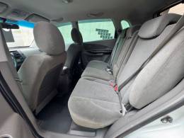 HYUNDAI - TUCSON - 2013/2013 - Prata - Sob Consulta