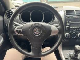 SUZUKI - GRAND VITARA - 2012/2012 - Prata - R$ 54.900,00