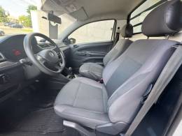 VOLKSWAGEN - SAVEIRO - 2021/2021 - Branca - R$ 63.900,00