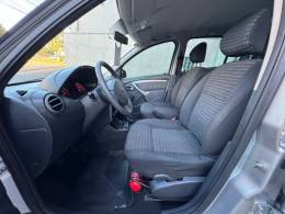 RENAULT - SANDERO - 2013/2013 - Prata - Sob Consulta