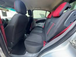 FIAT - PALIO - 2014/2014 - Prata - Sob Consulta