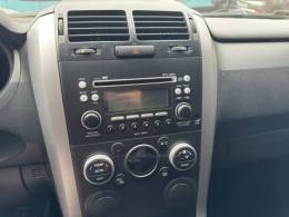 SUZUKI - GRAND VITARA - 2012/2012 - Prata - R$ 54.900,00