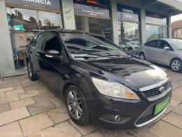 FORD - FOCUS - 2009/2009 - Preta - Sob Consulta